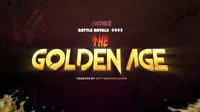 Fortnite Golden Age