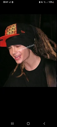 Tom kaulitz 