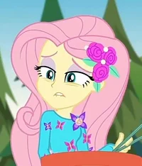 Fluttershy