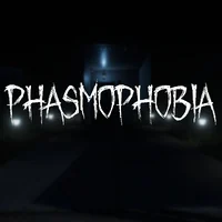 Phasmophobia