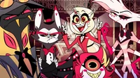Hazbin hotel au