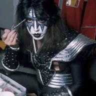 Ace Frehley