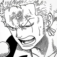 Roronoa Zoro