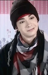 Tom kaulitz ennemis 