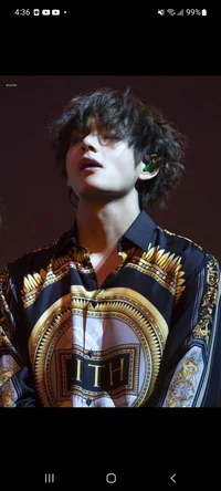 Taehyung