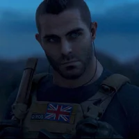 John MacTavish