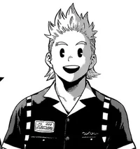 -Togata Mirio-