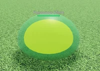 Poisonous Slime