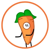 Carrot Man
