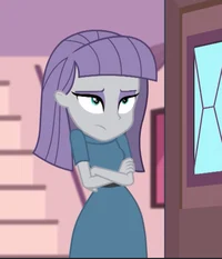 Maudileena Daisy Pie