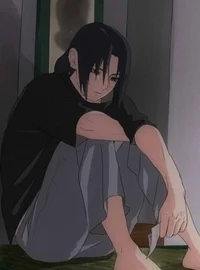 Itachi Uchiha