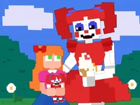 FNAF Sister Location