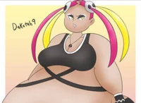 BBW Plumeria