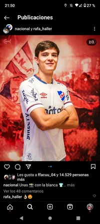 Rafael Haller 