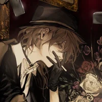 Chuuya Nakahara