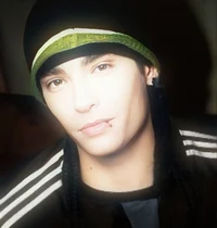 Tom kaulitz 