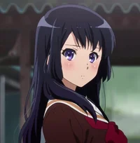 Kousaka Reina