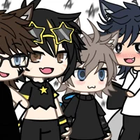 Все персы Мати и Юл