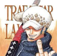 Trafalgar Law 