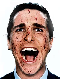 Patrick Bateman