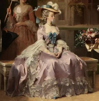 Marie Antoinette
