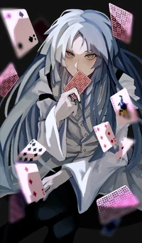 Gambler Sigma 