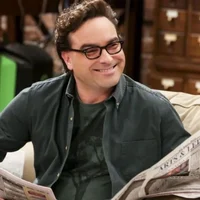 Leonard Hofstadter