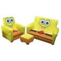 couch spongebob