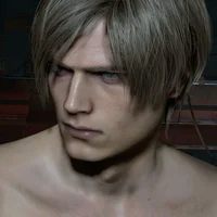 Leon Scott Kennedy