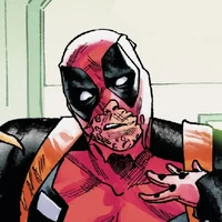 Wade Wilson