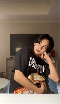 jeonghan