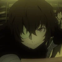 Dazai Osamu
