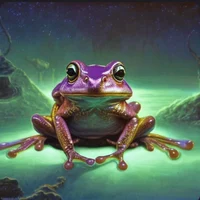 Frog