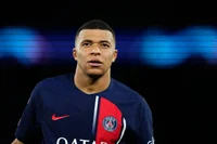 Mbappe