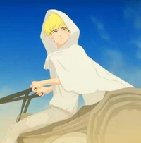 Teen vash 