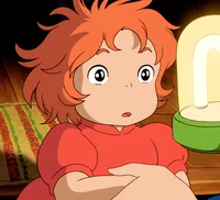 Ponyo
