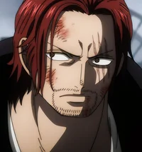 Shanks
