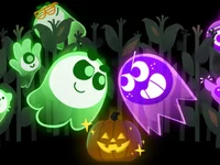 The Great Ghoul Duel