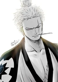Zoro
