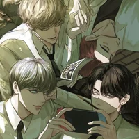 Boyfriends