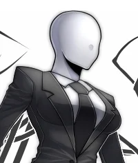 Slenderwoman