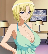 Marie Ijuin