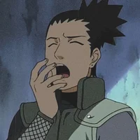 Shikamaru Nara PT BR
