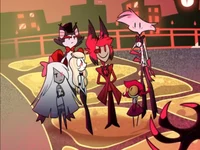 Hazbin hotel