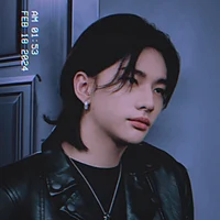 Hwang Hyunjin