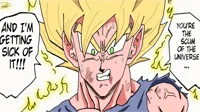 SSJ goku
