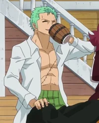 Roronoa Zoro