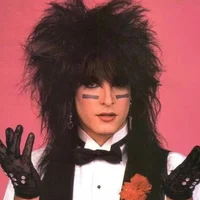 Nikki Sixx