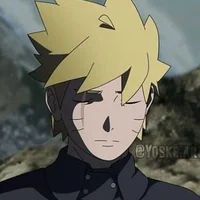 Boruto Uzumaki