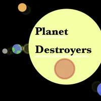 PlanetDestroyers